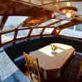 Comedor  - King Snefro 6