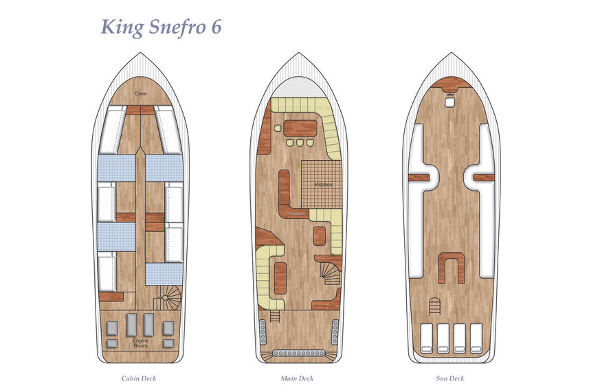 #deckplan floorplan