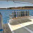 Cubierta de buceo - King Snefro 6