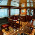 Salon interior - King Snefro 6