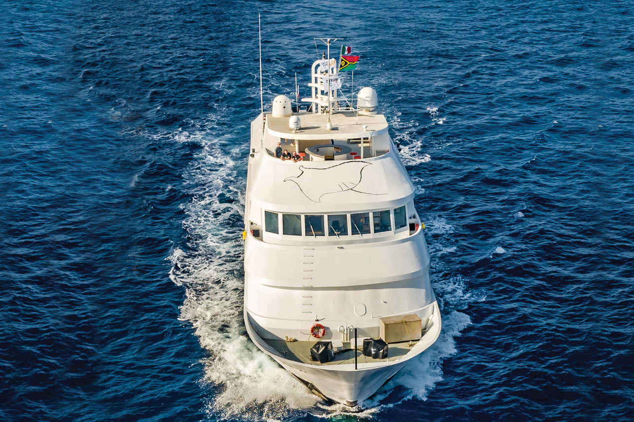 Nautilus Belle Amie