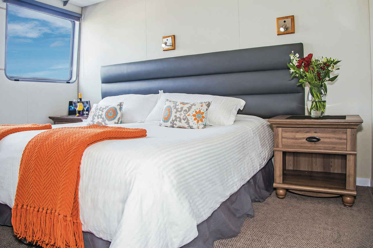 Suite - Nautilus Belle Amie