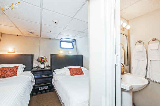 Stateroom Suite