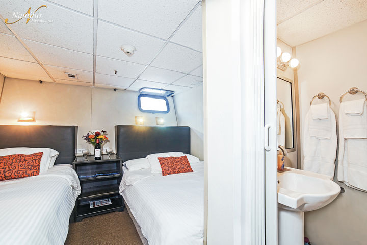 Stateroom