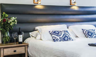 Premium Suite