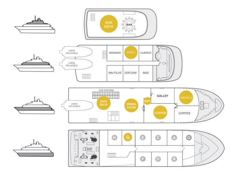 #deckplan floorplan