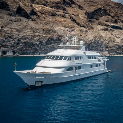 Nautilus Belle Amie — vessel photograph