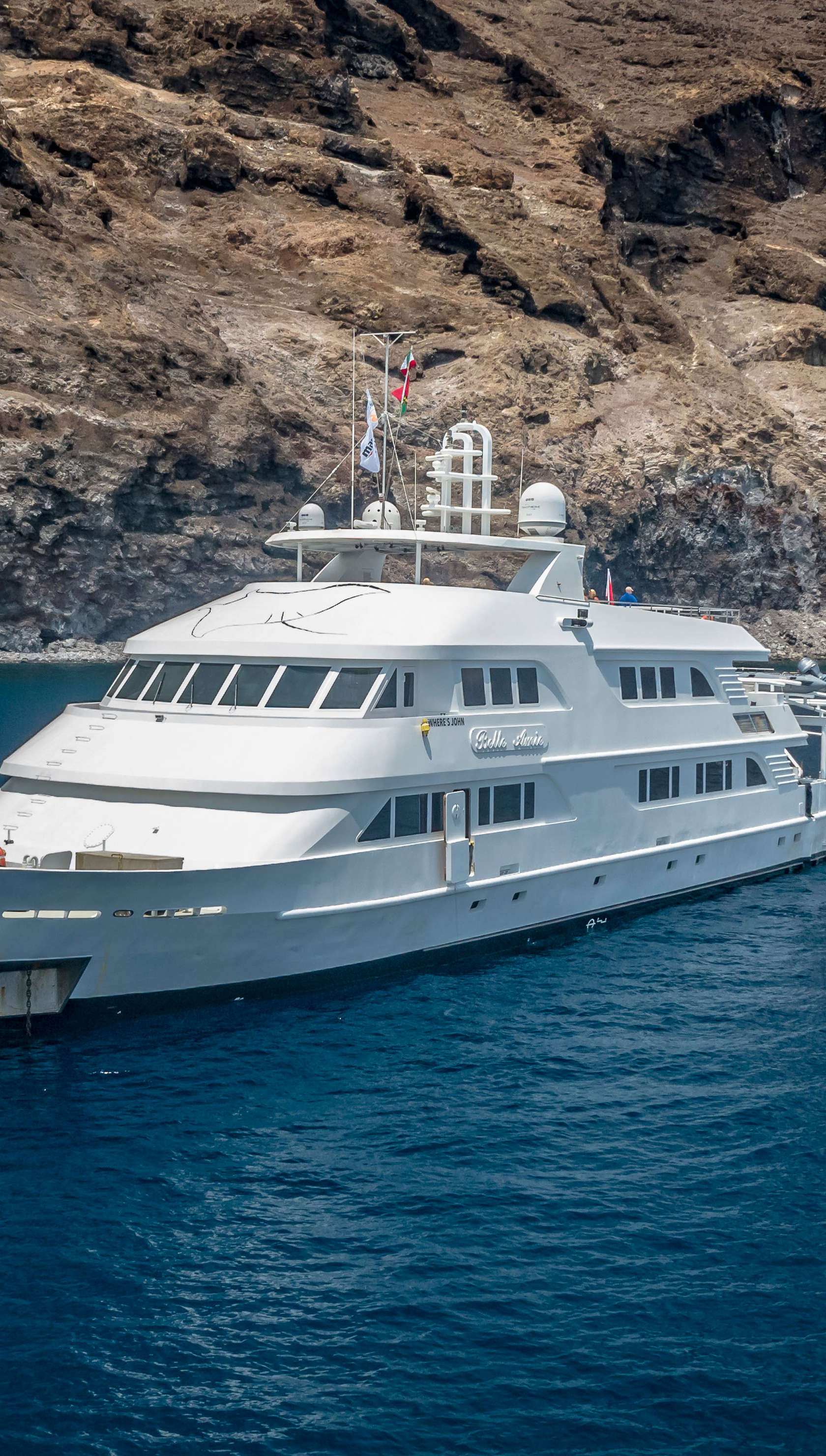 Nautilus Belle Amie