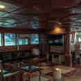 Salon interior - Iruvai