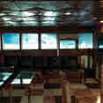 Salon interior - Iruvai
