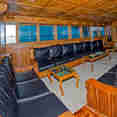 Salon interior - Iruvai