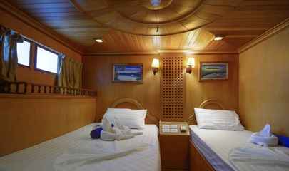 Guest Suite Lower