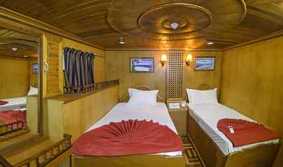 Guest Suite Upper