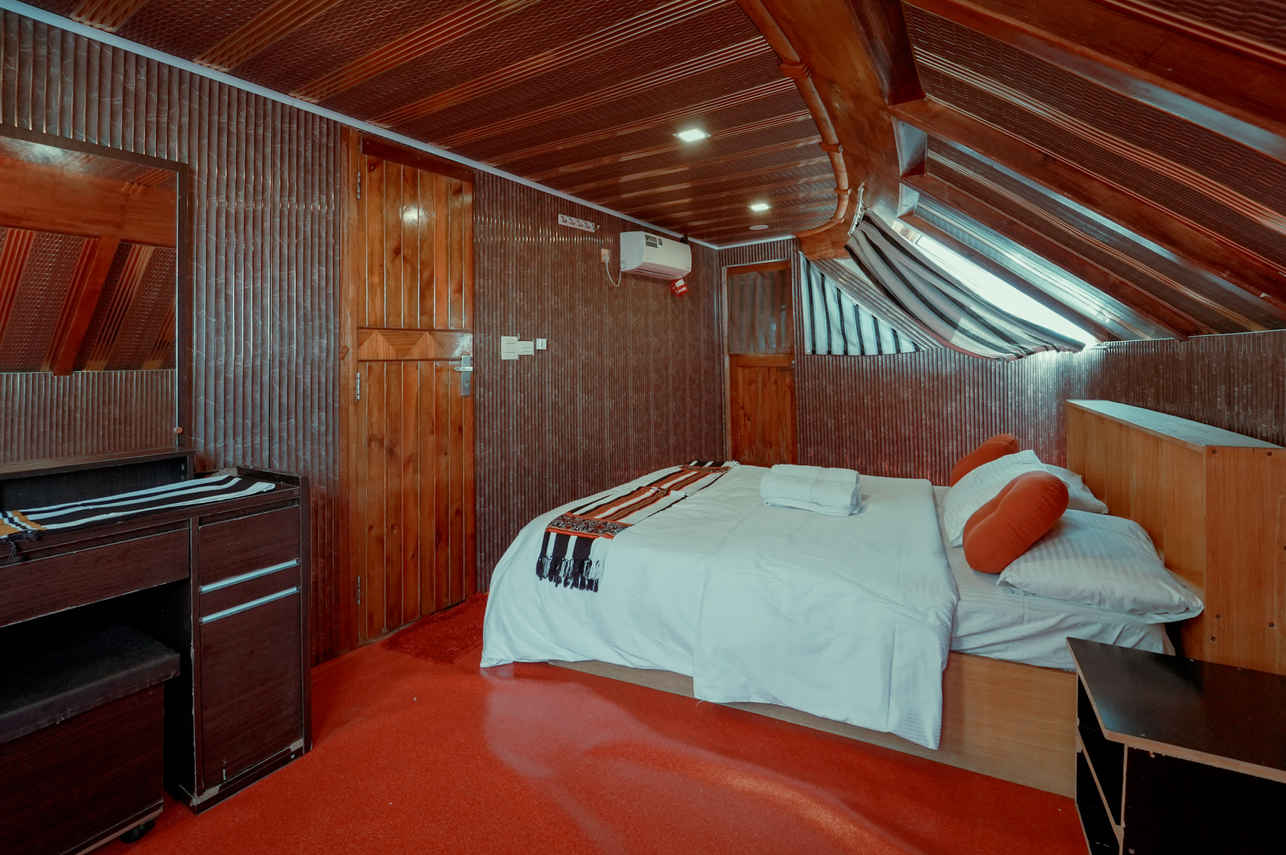 Junior Suite  - Iruvai