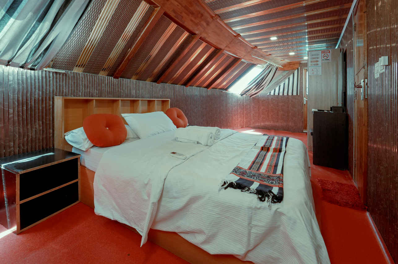 Junior Suite  - Iruvai