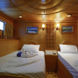 Double or Twin Cabin