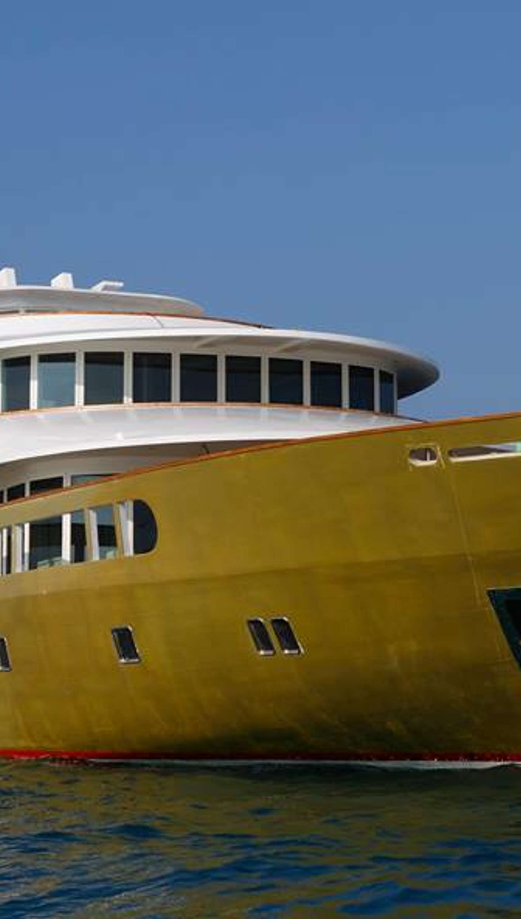 Maldives Crown