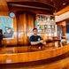 Bar Area - Blue Shark 2