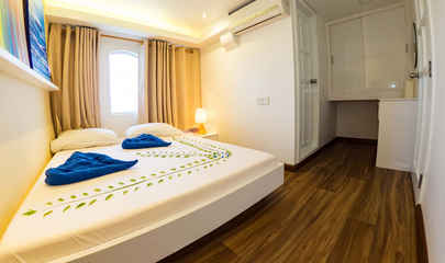 Deluxe Cabin