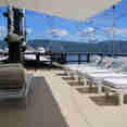 Terrasse - Dewi Nusantara