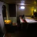 Standard Room aboard Manta Cruise Liveaboard