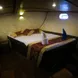 Standard Twin Room aboard Manta Cruise Liveaboard