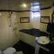 Manta Cruise Liveaboard Ensuite Bathroom