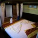 Manta Cruise Liveaboard Suite