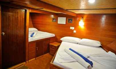 Standard Room (Twin-Dbl)