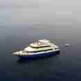 Manta Cruise Liveaboard Maldives