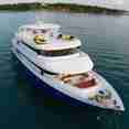 Manta Cruise Liveaboard Maldives