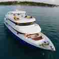 Manta Cruise Liveaboard Maldives