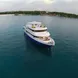 Manta Cruise Liveaboard Maldives