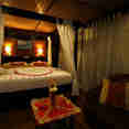 Manta Cruise Liveaboard Suite