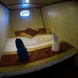 Standard Room aboard Manta Cruise Liveaboard