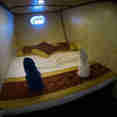 Standard Room aboard Manta Cruise Liveaboard