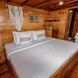 Master Cabin - La Galigo