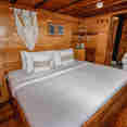 Master Cabin - La Galigo