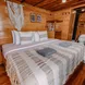 Master Cabin - La Galigo