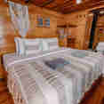 Master Cabin - La Galigo