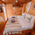 Master Cabin - La Galigo