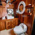 En-Suite bathrooms - La Galigo