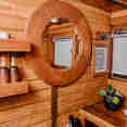 En-Suite bathrooms - La Galigo