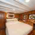 Deluxe Cabin - La Galigo