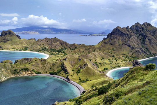 La Galigo, Indonesia - LiveAboard.com