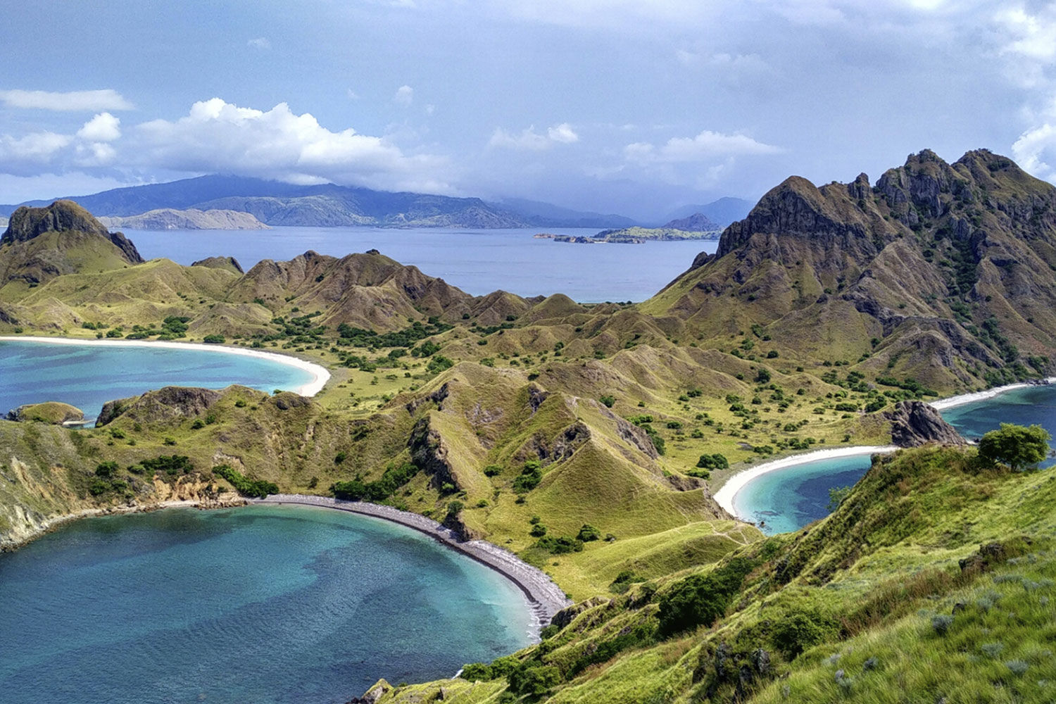 Komodo National Park