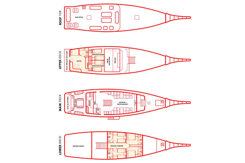 #deckplan floorplan