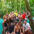 Island Exploration - La Galigo