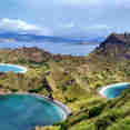 Padar Island
