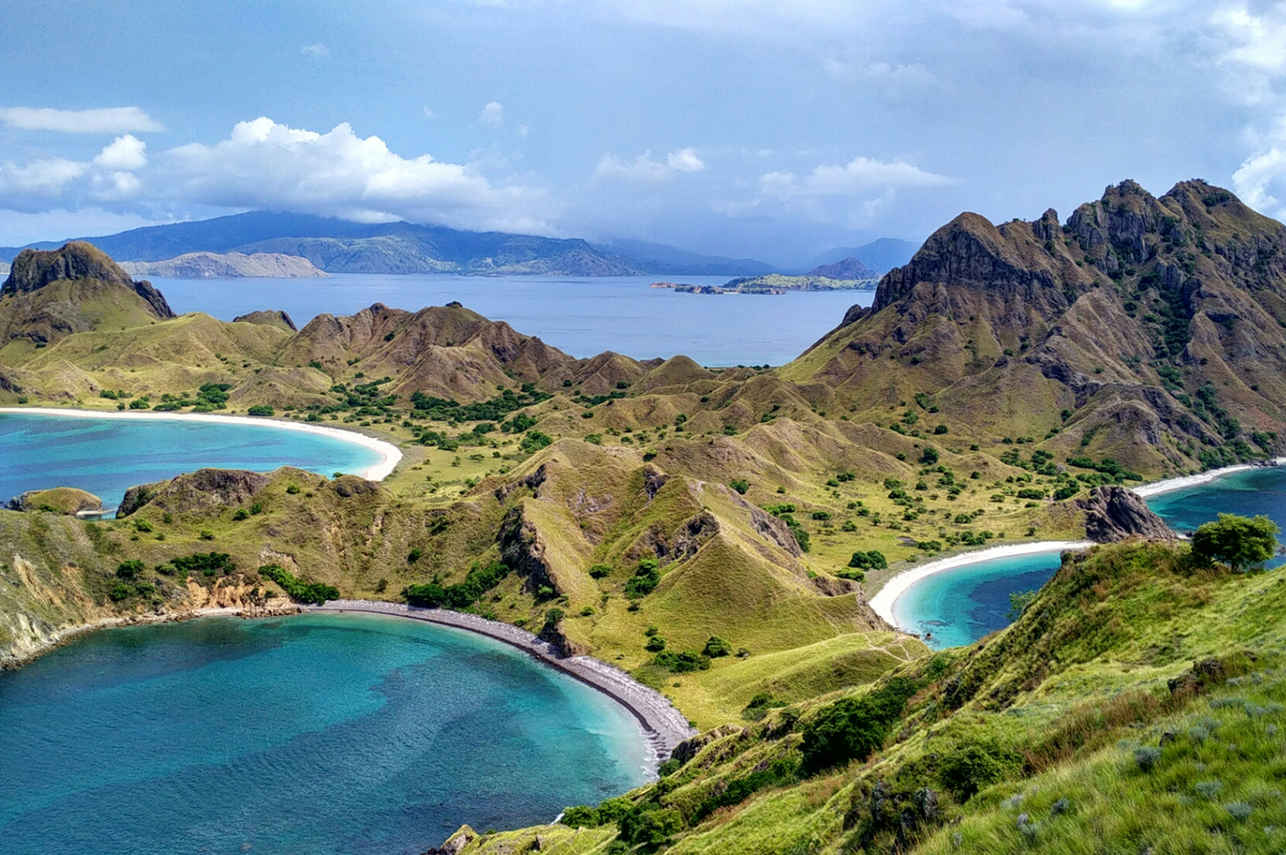 Padar Island